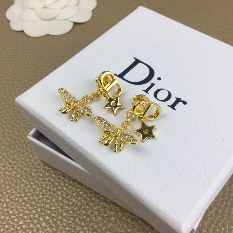 Dior Earring 04lyr290